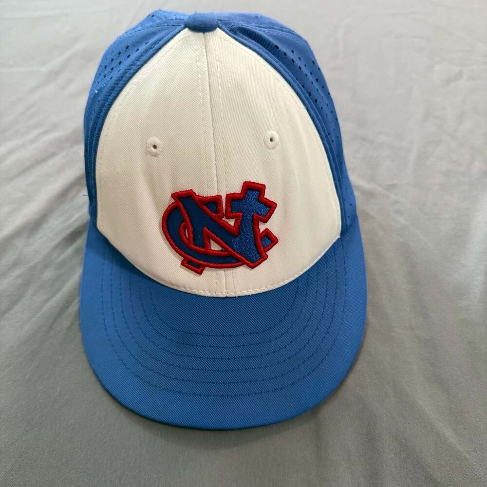 Pacific Headwear 474 Performance Baseball Cap Hat Size XS
